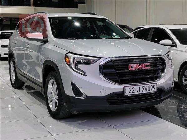 GMC for sale in Iraq